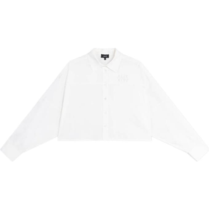Alix The Label Blouse lange mouw 2607907778