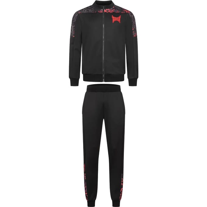 Trainingspak Tapout Roots Taptrack