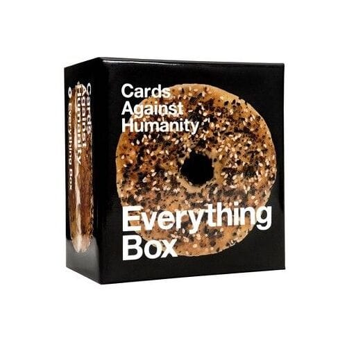 Cards Against Humanity Everything Box-Standaard (Diversen) Nieuw