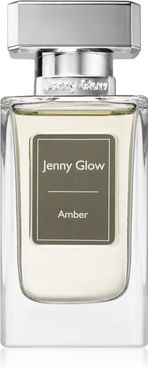 Jenny Glow Amber Eau De Parfum 30 Ml
