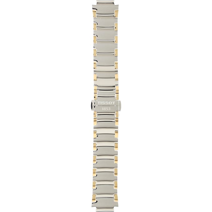 Tissot Straps T605032672 T10 band