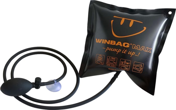Winbag Max