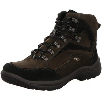 Wandelschoenen Waldläufer -
