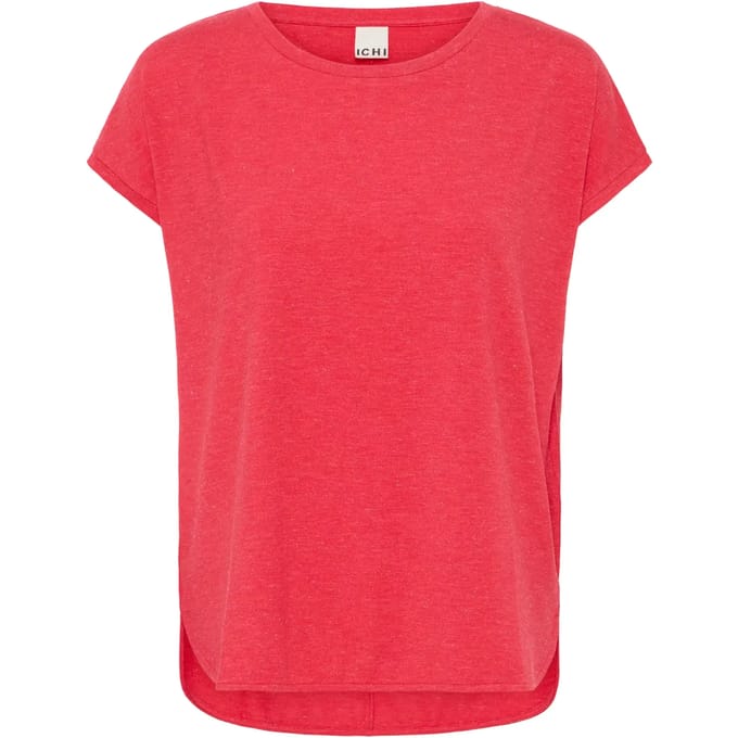 ICHI - IHREBEL SS6 - Dames - T-shirts