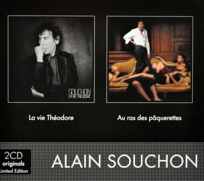 La Vie Theodore / Au Ras Des P