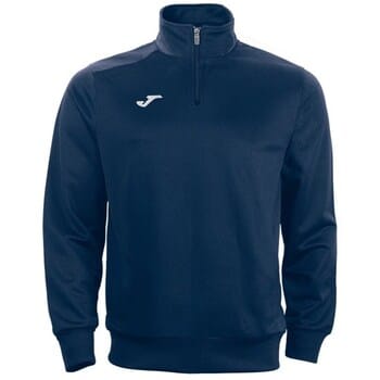 Joma Faraon Ziptop Heren - Marine | Maat: M