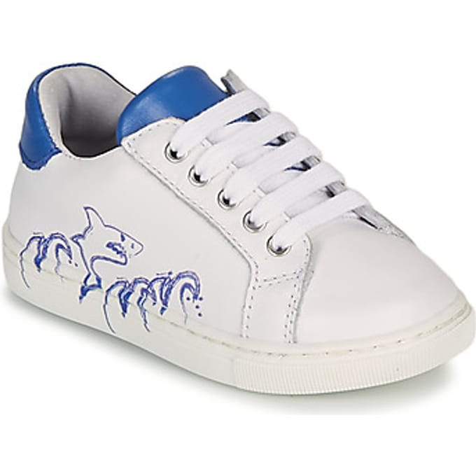 GBB  Lage Sneakers KARAKO