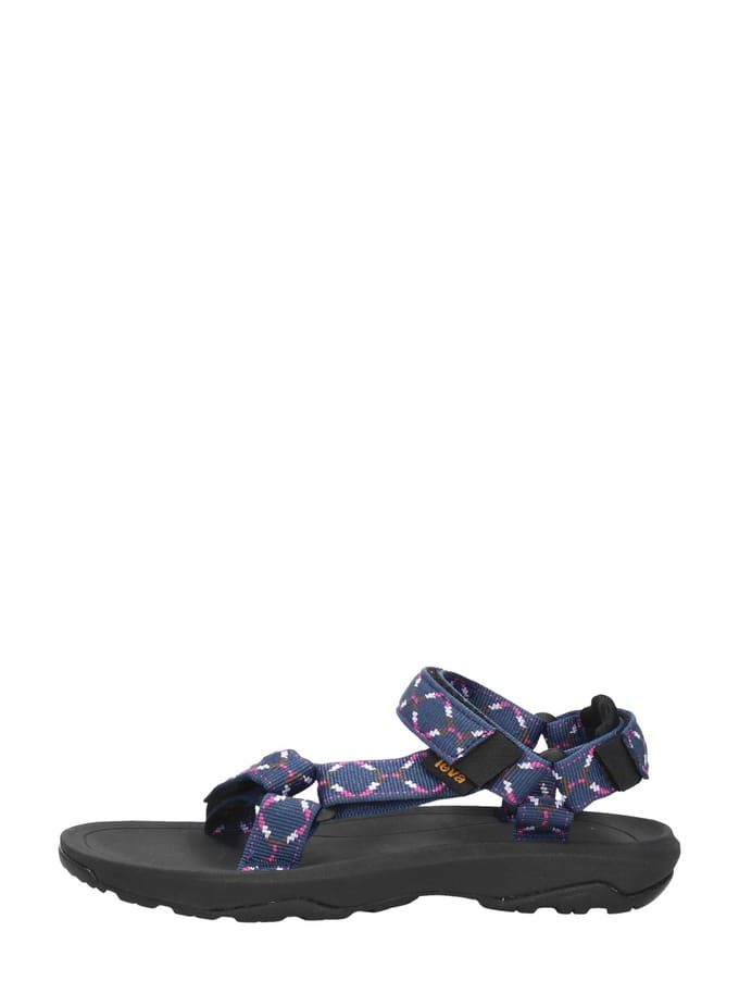 TEVA Hurricane XLT 2 Meiden Sandalen - blauw - Maat 21