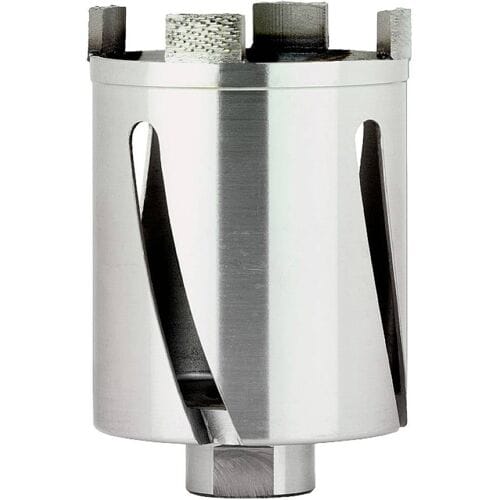Metabo 628095000 Diamantboor droog 68 mm 1 stuk(s)