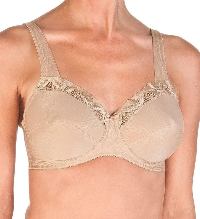 Felina – Melina – BH Beugel – 527 – Sand – Maat EU 105D / FR 120D