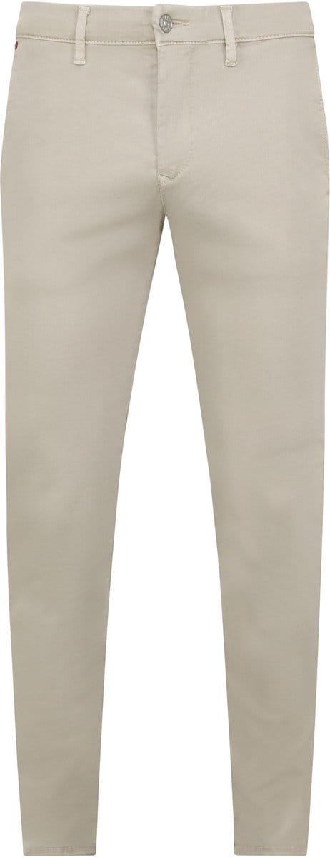 Mac Jeans Driver Pants Kit - Maat W 31 - L 30 - Heren - Chino