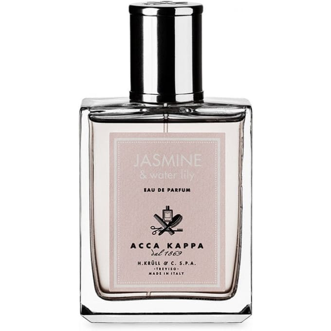 Acca Kappa Jasmine & Water Lily Jasmine & Water Lily Eau de Parfum