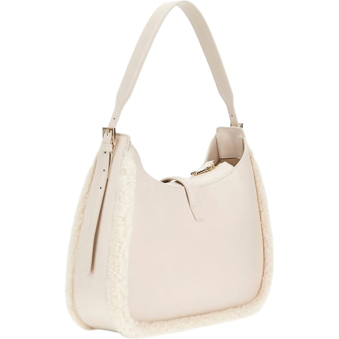GUESS Marciano By  Winter Bucket White Cream Größe: OS | Handtaschen Outlet | Damen | Weiß
