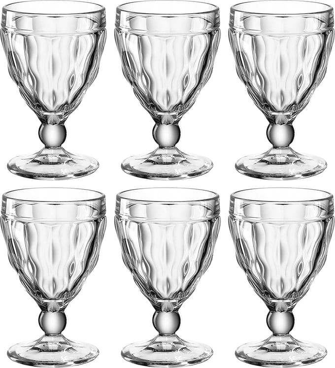 Wijnglazen – Wine glas