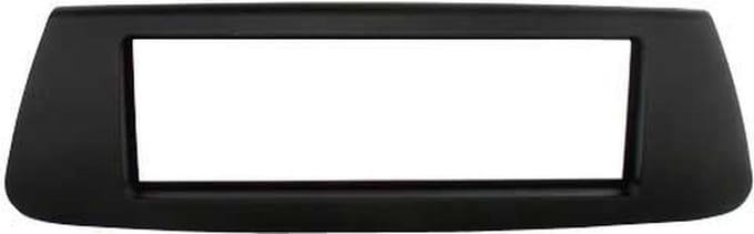 1-DIN paneel Renault Sc?nic 2009-2019/ Grand Sc?nic 2009-2019