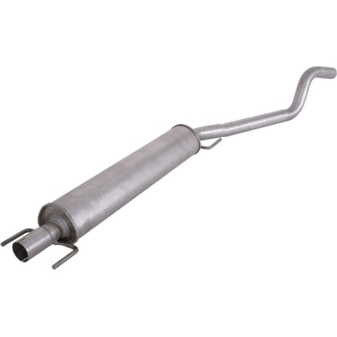 Voorpijp ASMET 05.221