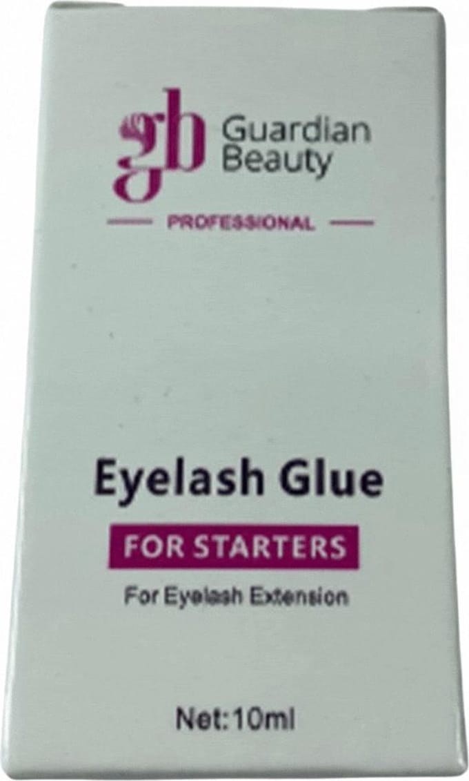 Guardian Beauty Wimpers Lijm - 10ml