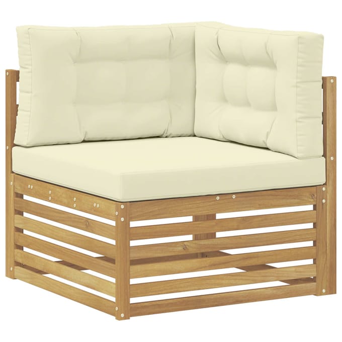 vidaXL - Sofa-Sets - 10 - st