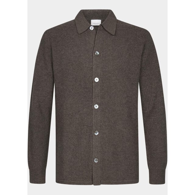 Profuomo Vest heren ppwf30006/b
