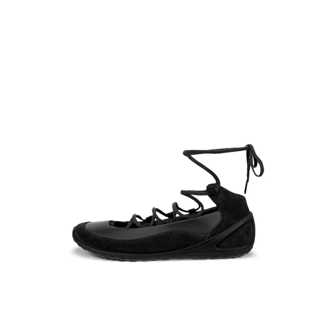Veterschoenen voor dames Ecco Biom Lite