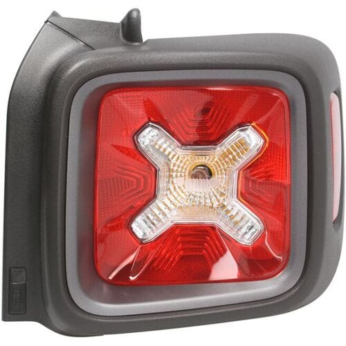 Achterlicht MAGNETI MARELLI 714020830805