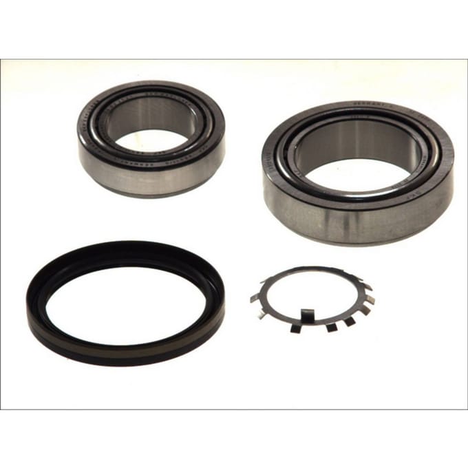 Wiellagerset SKF VKBA 5048