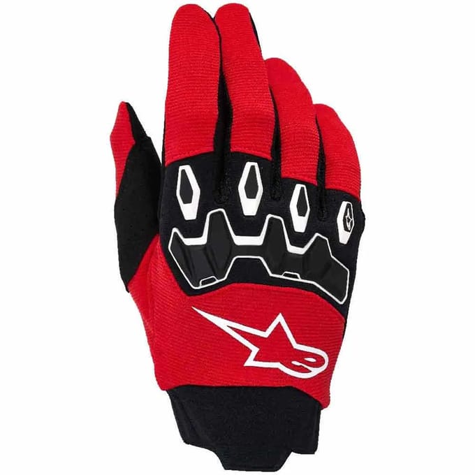 Alpinestars Full Bore V2 Motorcross handschoenen -