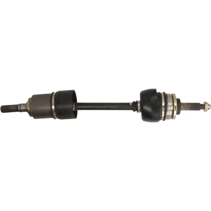 Aandrijfas POINT GEAR PNG75116 Links