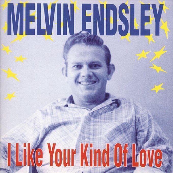 I Like Your Kind Of Love
