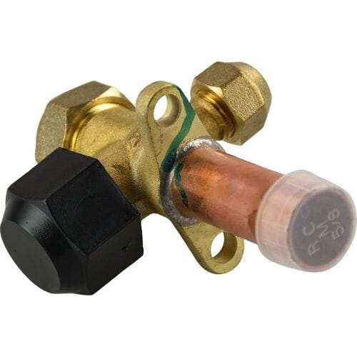 AEG gas, ventiel, 4055552055