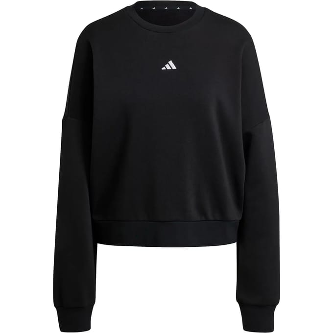 Dames sweatshirt adidas Essentials