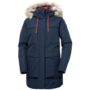 Parka Jas Helly Hansen Zimowa W Coastal Parka