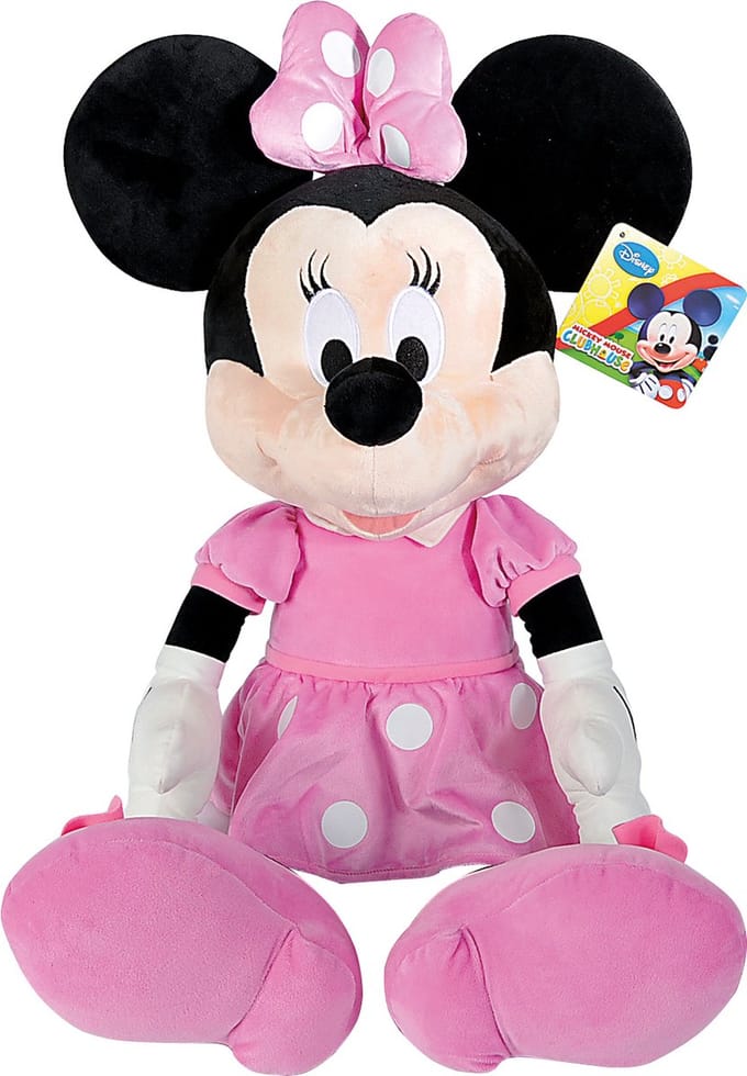 Disney Core Minnie Mouse - 80cm