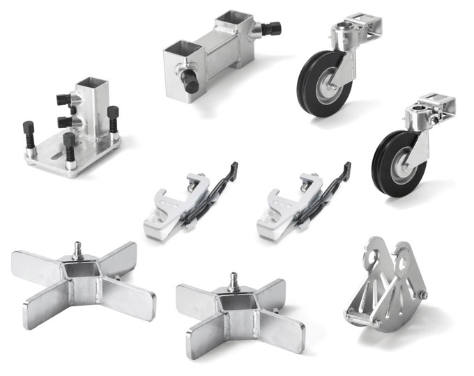 Pulley cs