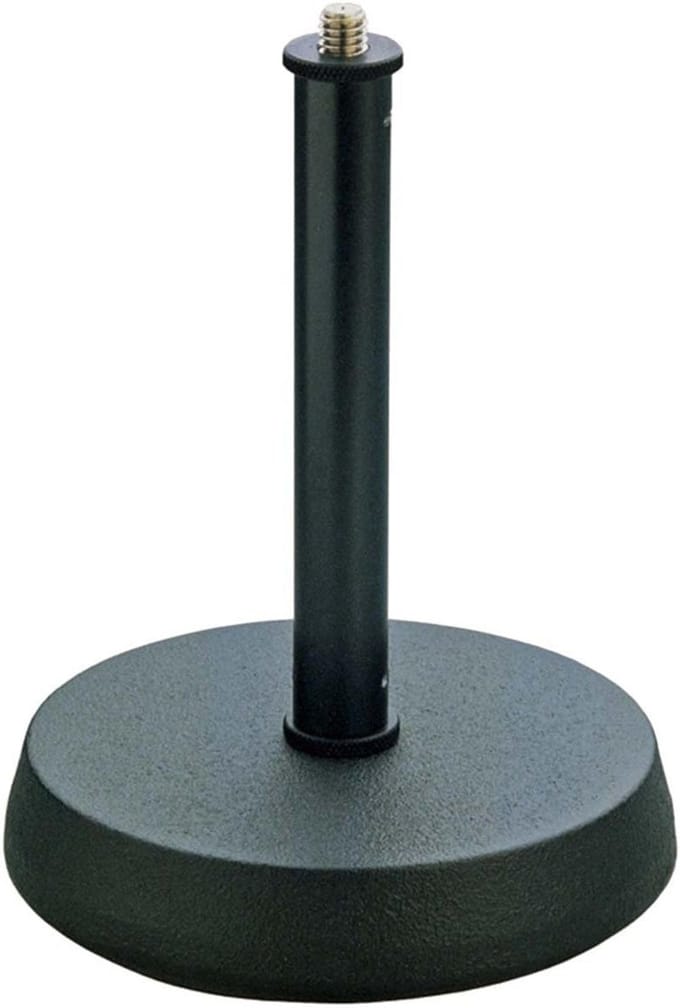 Tafelstuk voor microfoon