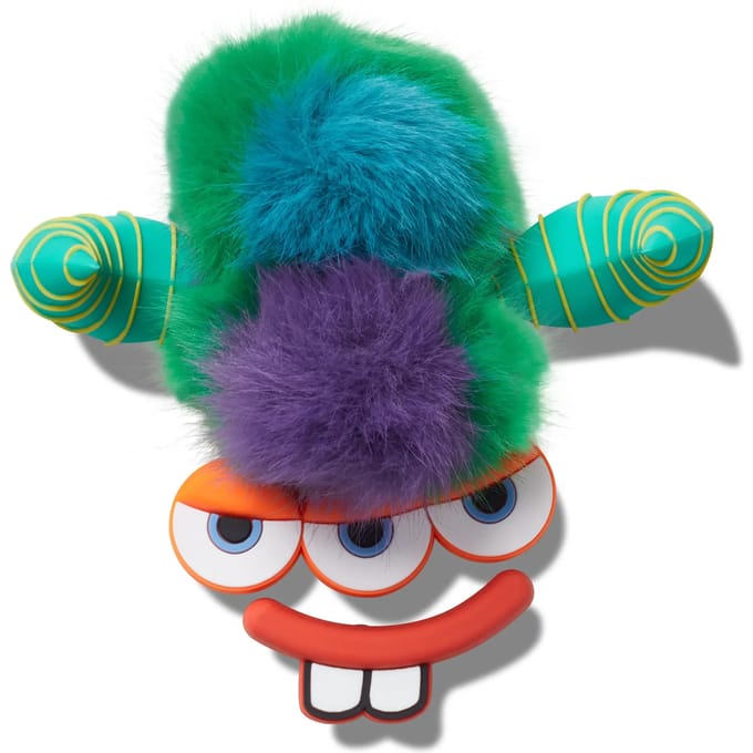 Jibbitz Crocs Make Your Own Silly Monster (x5)