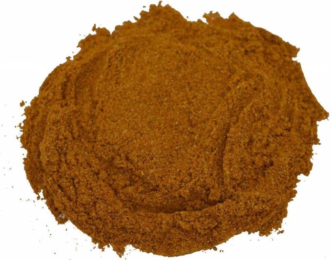 De Kruidenbaron - Tex Mex kruidenmix - strooibus 250 gram