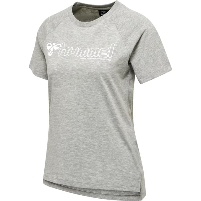 Hummel Dames T-shirt Hmlnoni 2.0 214325