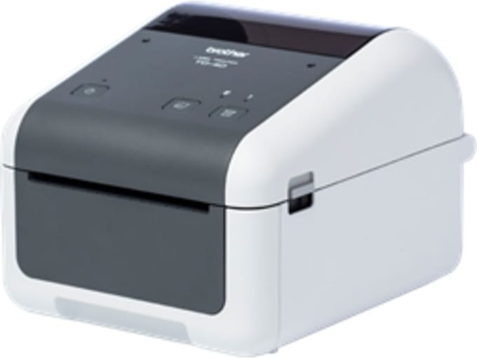 Brother TD-4410D Label Printer
