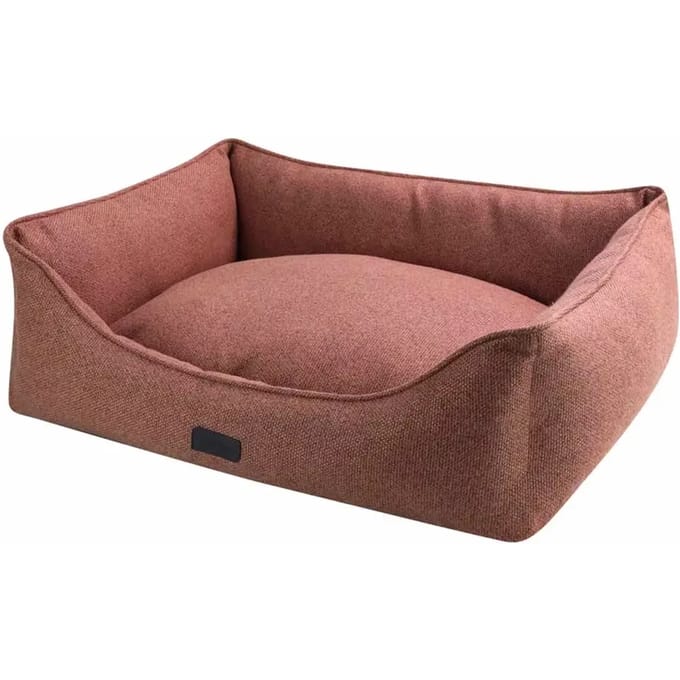 Vierkant hondenbed Nobby Pet Anda