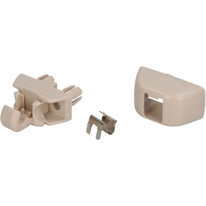 Zonneklep element AKUSAN LCC 3313