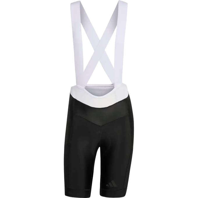Adidas Essentials Padded Cycling Cargo Fietsbroek Zwart M Vrouw