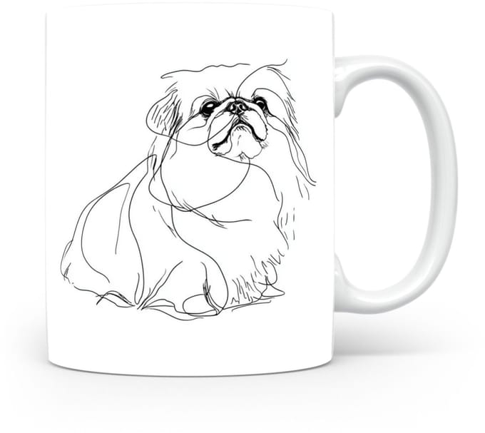 Beker Pekinees