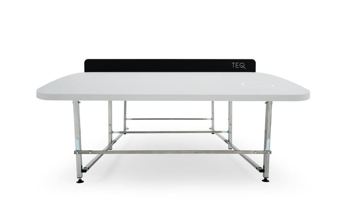 Teqball X