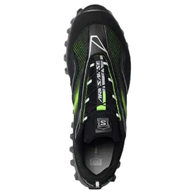 Salomon Snowclog Aries Arise Noir 38.5 black