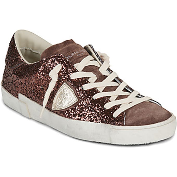 Lage Sneakers Philippe Model PRSX LOW WOMAN