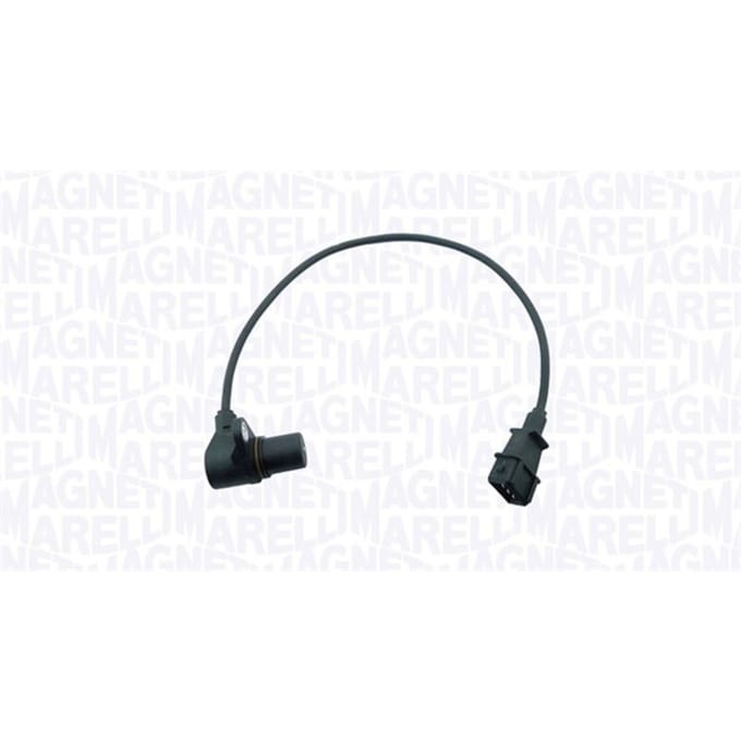 Sensor, nokkenas positie MAGNETI MARELLI 064848014010