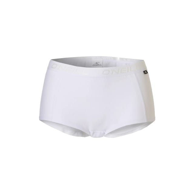 O'Neill Dames Boxershorts 4-Pack Wit - Maat XL
