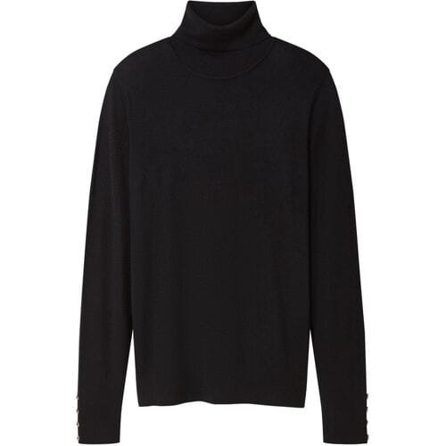 ESMARA Dames coltrui (Zwart, S (36/38))