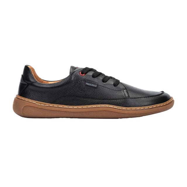 Pikolinos Aranjuez - dames sneaker - Zwart - maat 38 (EU) 5 (UK)